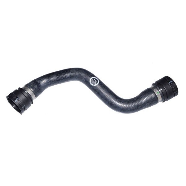 Original HORTUM 4275-52592 Coolant pipe 141399 for BMW 1 Series