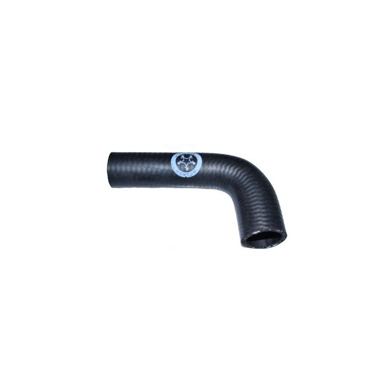 144109 HORTUM Coolant hose SAAB Rubber with fabric lining