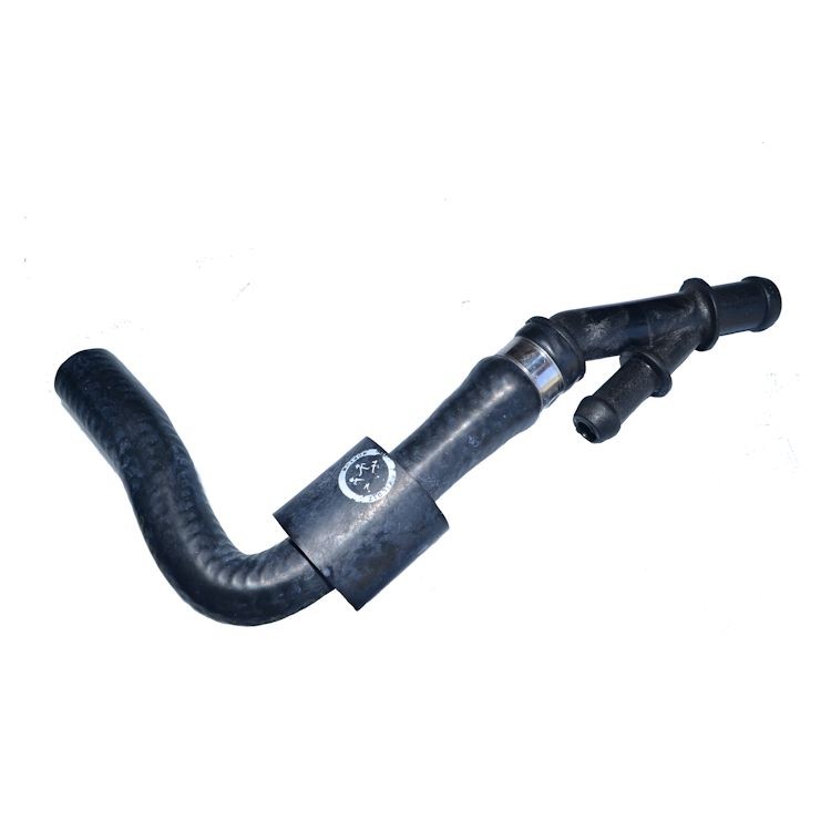 Original HORTUM Coolant hose 144323 for AUDI A3