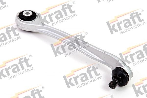 KRAFT 4300380 Suspension arm Front, Front Axle Left, Upper, Trailing Arm, Cone Size: 16 mm