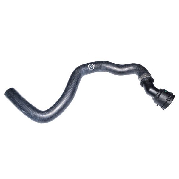 HORTUM Coolant pipe Audi A4 Convertible new 144407
