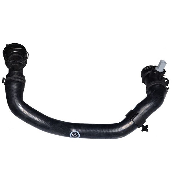 Original HORTUM Coolant hose 144434 for AUDI TT