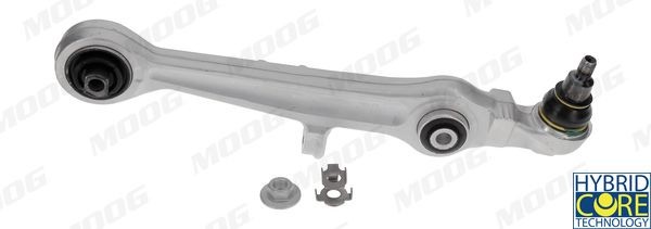 MOOG VO-TC-8228P Suspension arm both sides, Lower, Front Axle, Control Arm, Cone Size: 20 mm