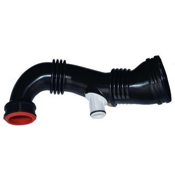 HORTUM 15012 Intake pipe, air filter CITROËN Berlingo II (B9) 1.6 HDi 110 112 hp Diesel 2012 price
