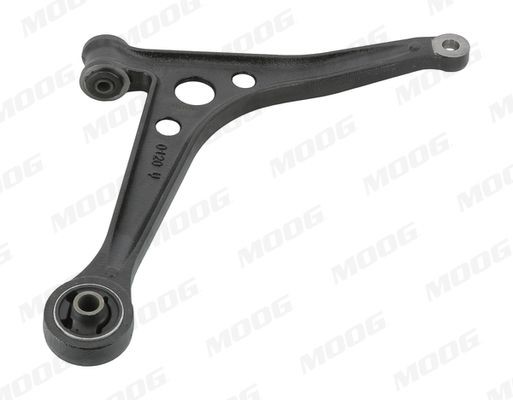 MOOG VO-WP-0451 Suspension arm with rubber mount, Left, Lower, Front Axle, Control Arm