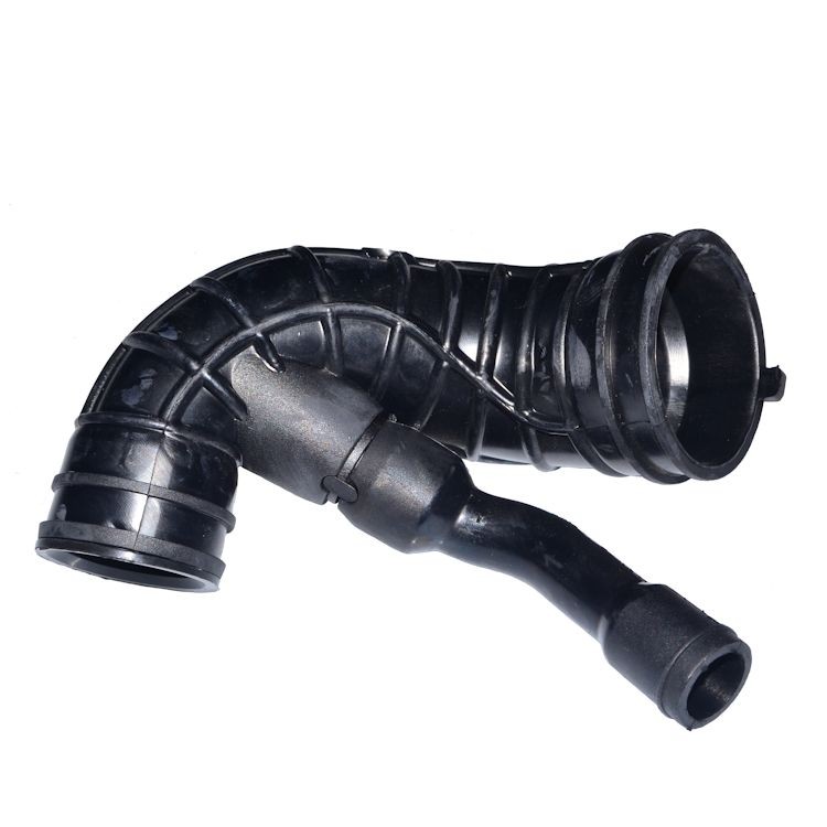 4301-01051 HORTUM 18016 Intake pipe, air filter SU001-00879