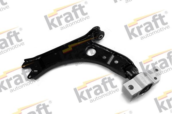 KRAFT Lower, Front Axle Left, Control Arm, Cone Size: 15,4 mm Cone Size: 15,4mm Control arm 4210035 buy
