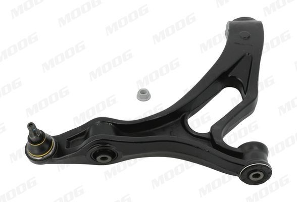MOOG VO-WP-3060 Suspension arm with rubber mount, Left, Lower, Front Axle, Control Arm