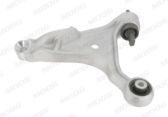 MOOG VV-WP-3950 Suspension arm with rubber mount, Left, Front Axle, Control Arm