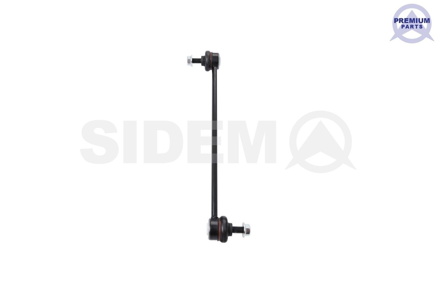 SIDEM 19068 Anti-roll bar link Front Axle, 301mm, MM10x1,5R