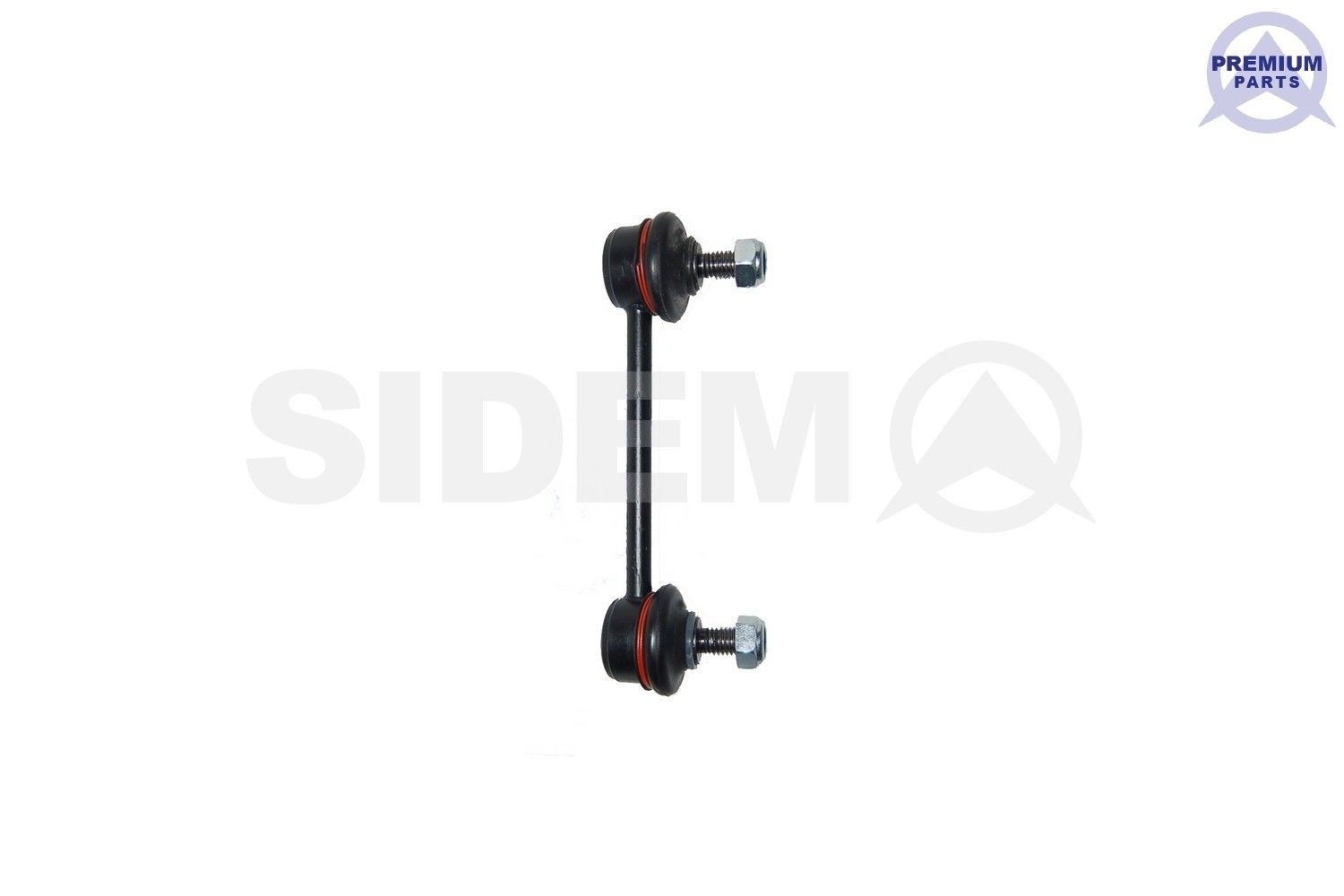 SIDEM 19069 Anti roll bar links FIAT Doblo 119 1.6 Natural Power 92 hp Petrol/Compressed Natural Gas (CNG) 2006 price