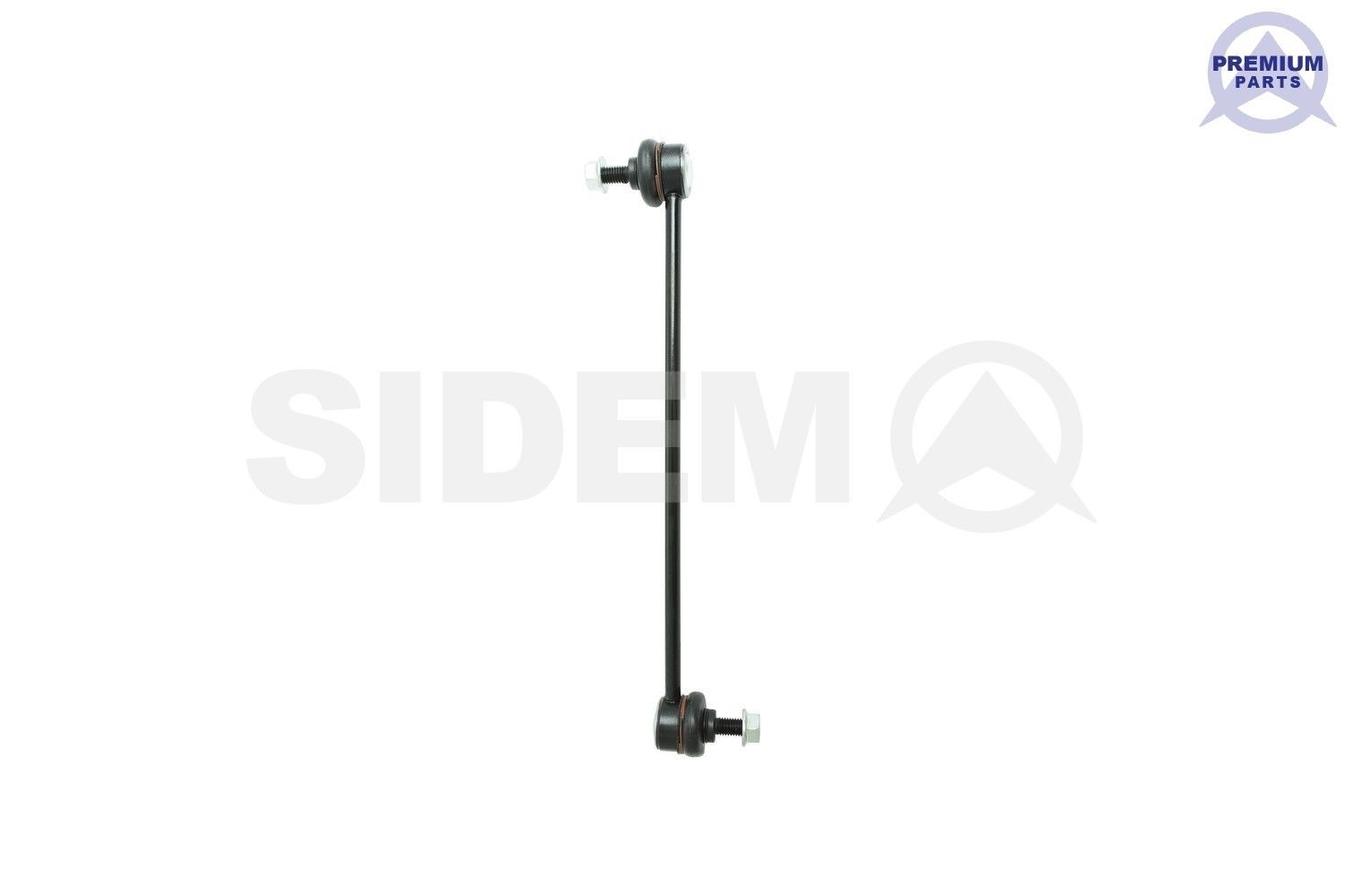 SIDEM 19162 Anti-roll bar link FIAT experience and price