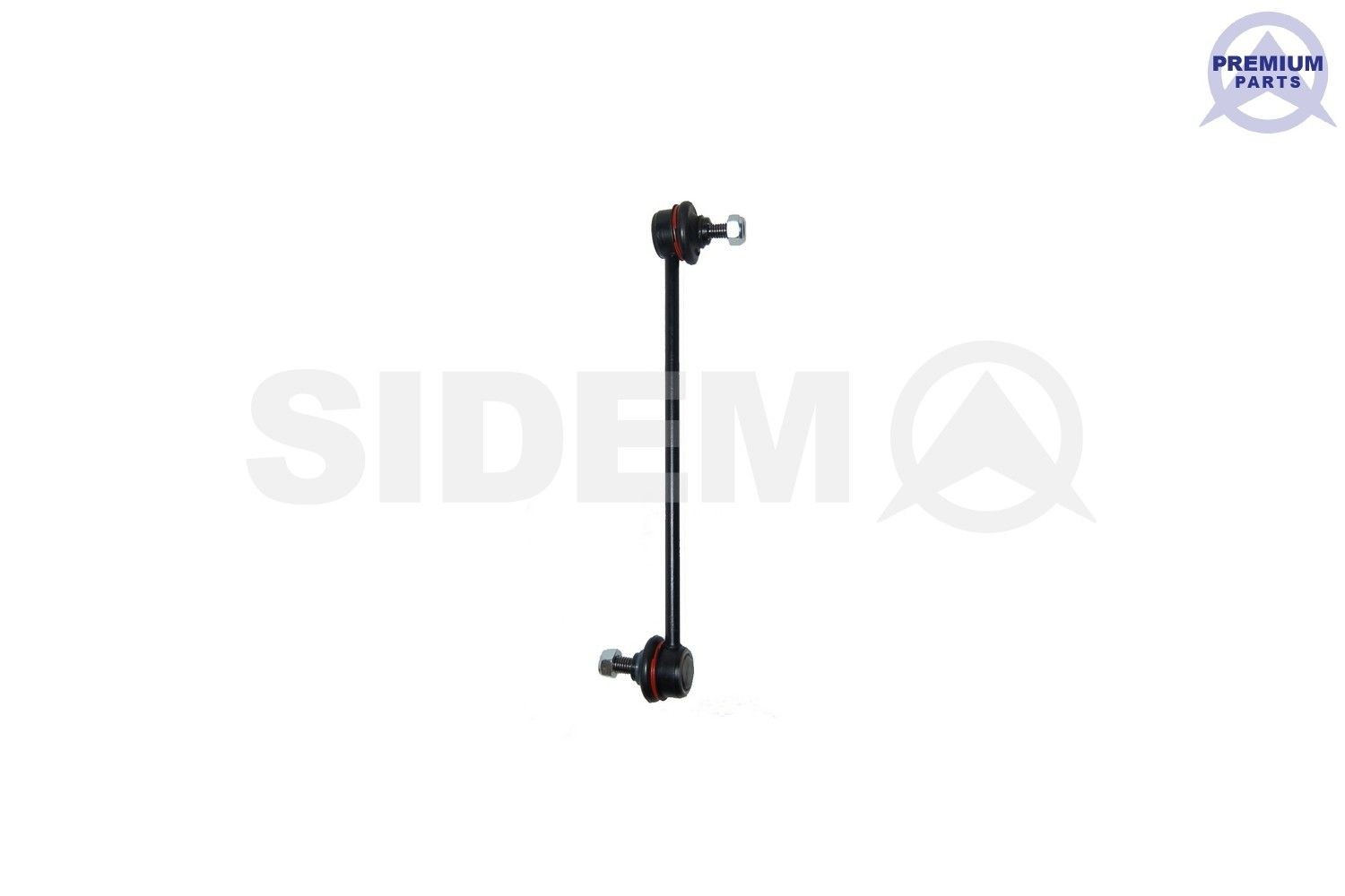 SIDEM 19167 Anti-roll bar link outer, Front Axle, 290mm, MM10X1,5R