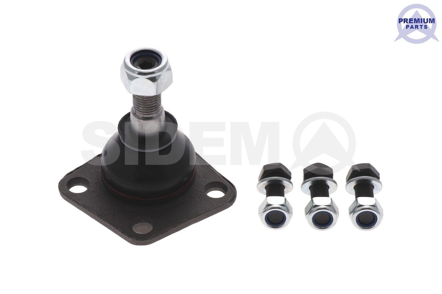 SIDEM Ball joint in suspension 19186 for FIAT DOBLO