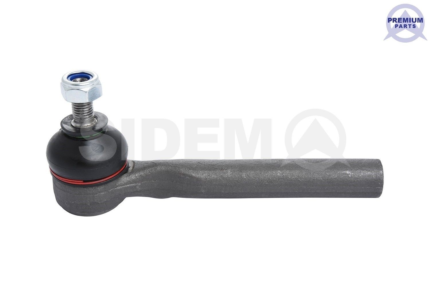 SIDEM Cone Size 12 mm, Front Axle Cone Size: 12mm, Thread Size: FM12X1,5R Tie rod end 19237 buy
