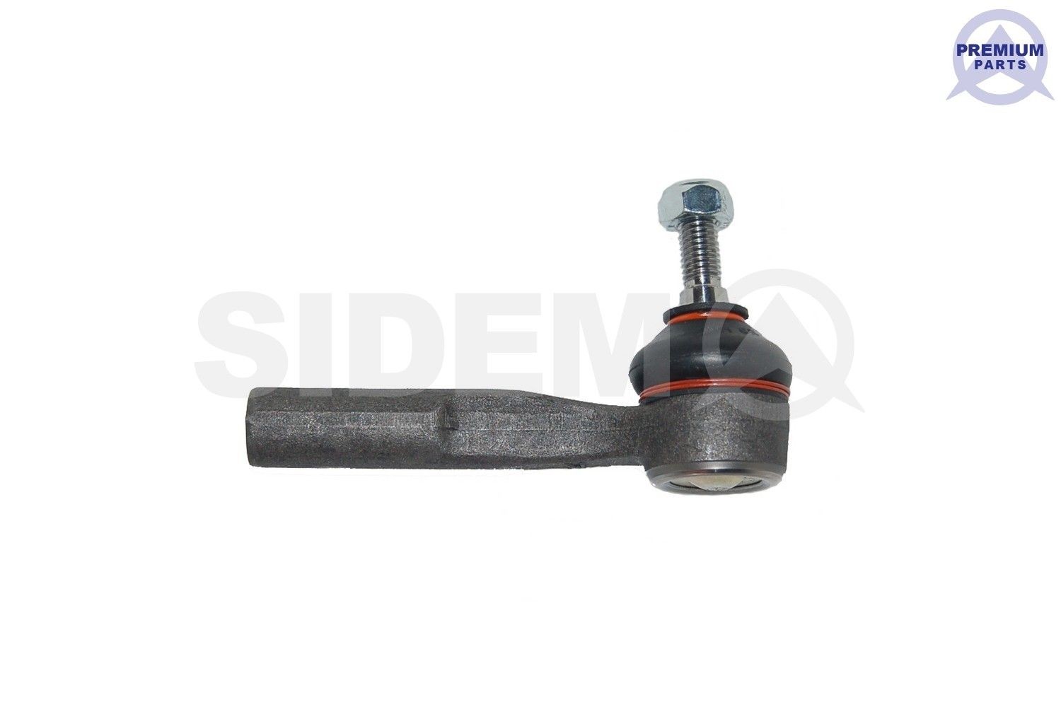 SIDEM 19239 Track rod end Cone Size 11,6 mm, Front Axle Right