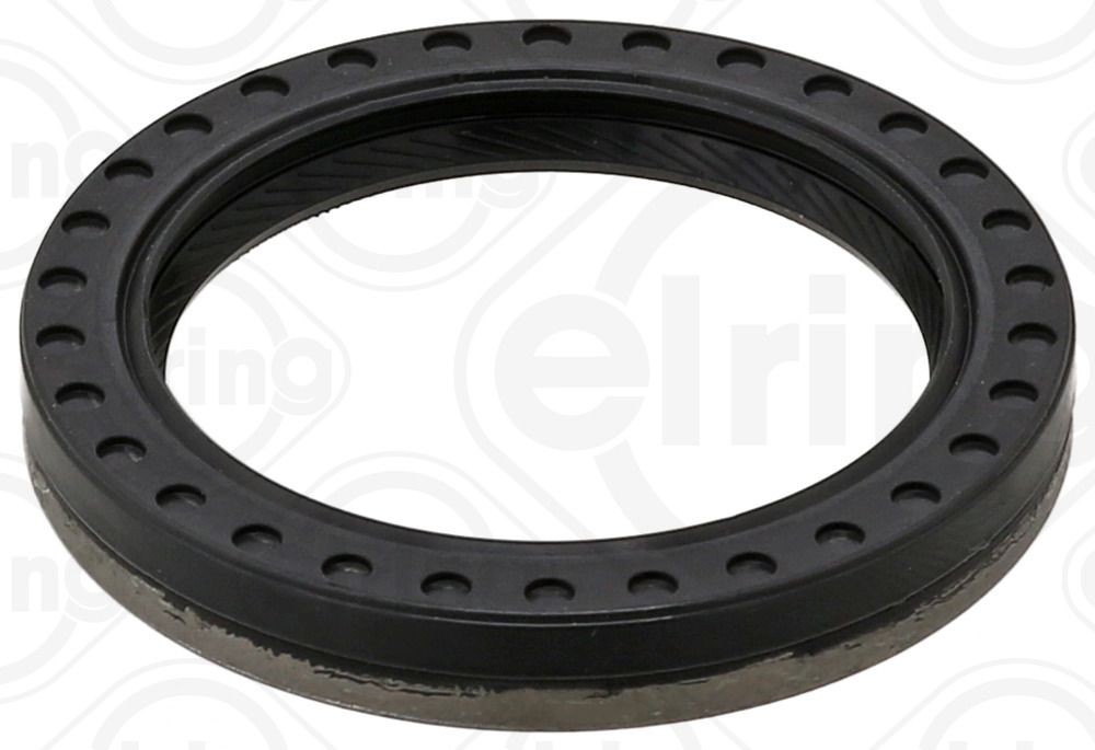 Ford USA CROWN VICTORIA O-rings parts - Crankshaft seal ELRING 023.640