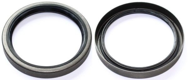 ELRING 024.074 Shaft Seal, differential 0578507