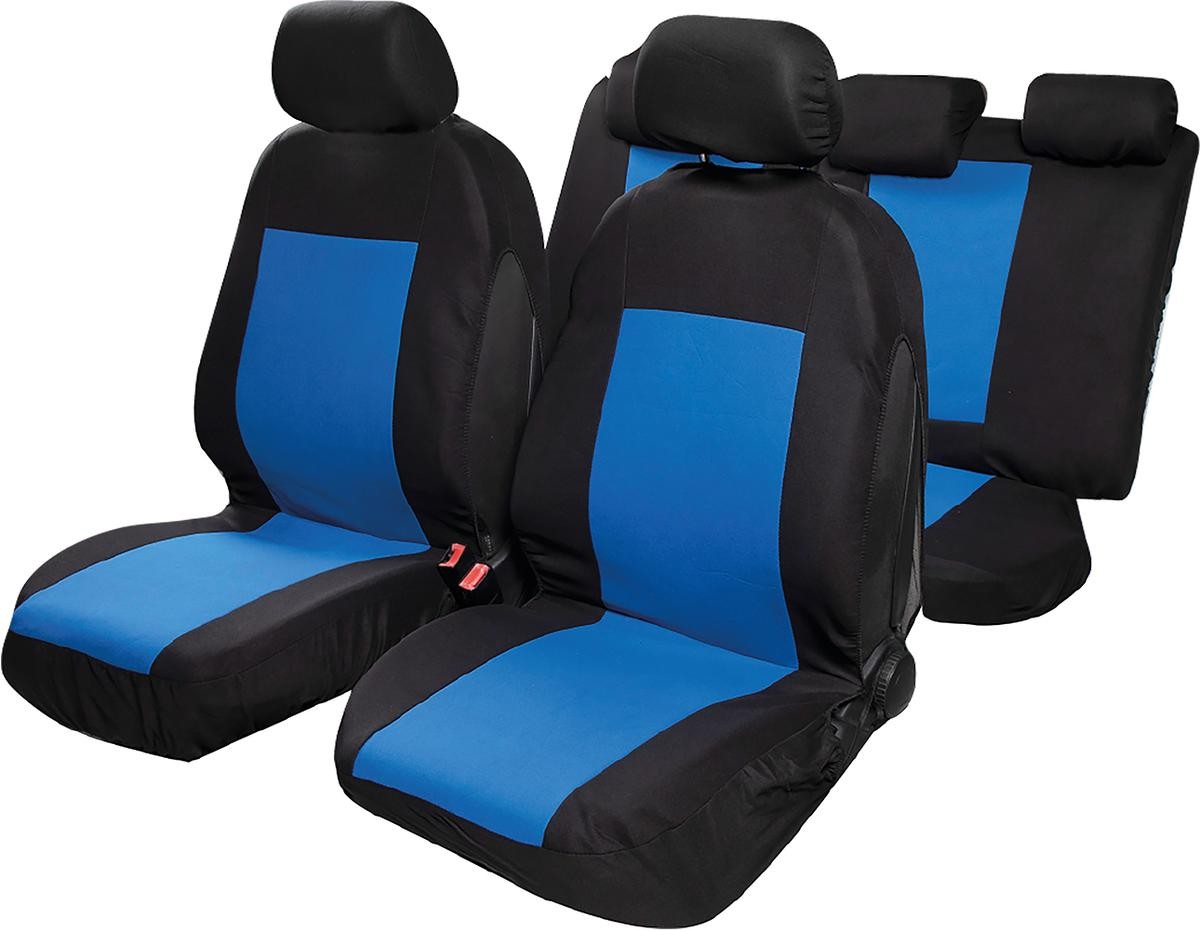 Coprisedili auto blu acquisti a prezzi bassi  AUTODOC Accessori per  interni auto shop online