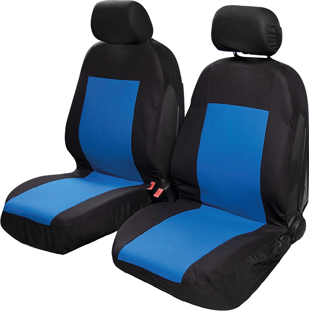 Auto seat covers Blue START 10704