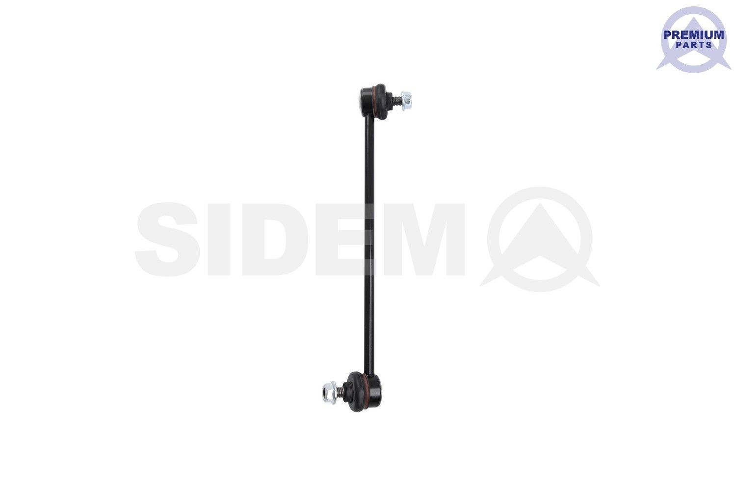SIDEM 21364 Anti-roll bar link outer, Front Axle Right, 290mm, MM10X1,5R
