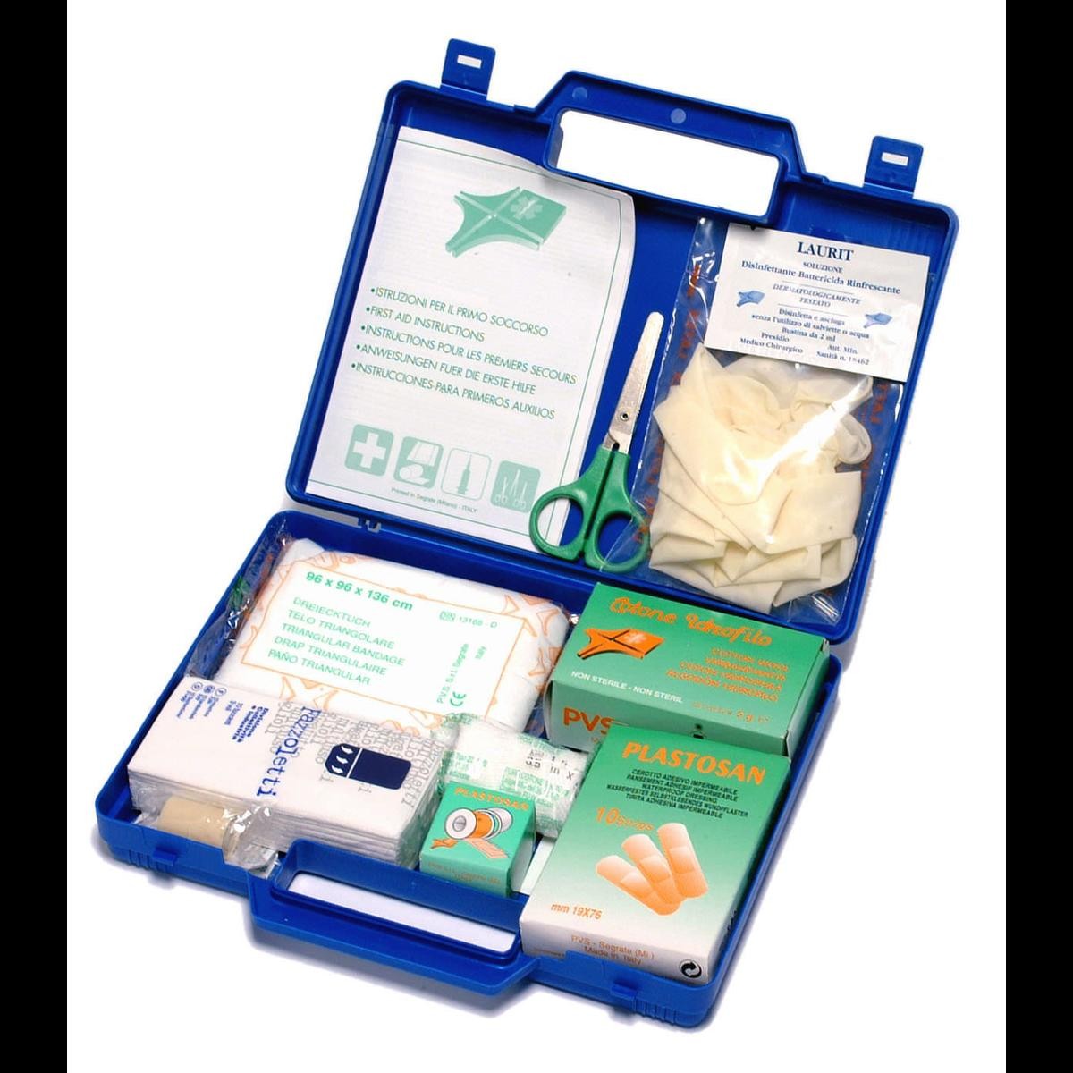 START 4516 First aid kit box MERCEDES-BENZ