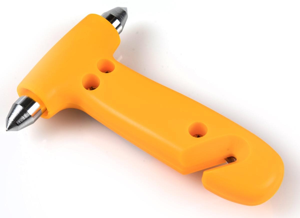 START yellow Emergency hammer 6567 buy