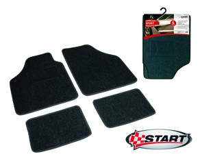 6686 START Floor mats buy cheap