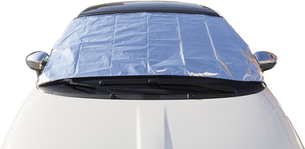 START 7776 Windshield cover FIAT PUNTO (188) Vehicle Windscreen, Quantity: 1, Aluminium, Length: 180cm, Height: 70cm