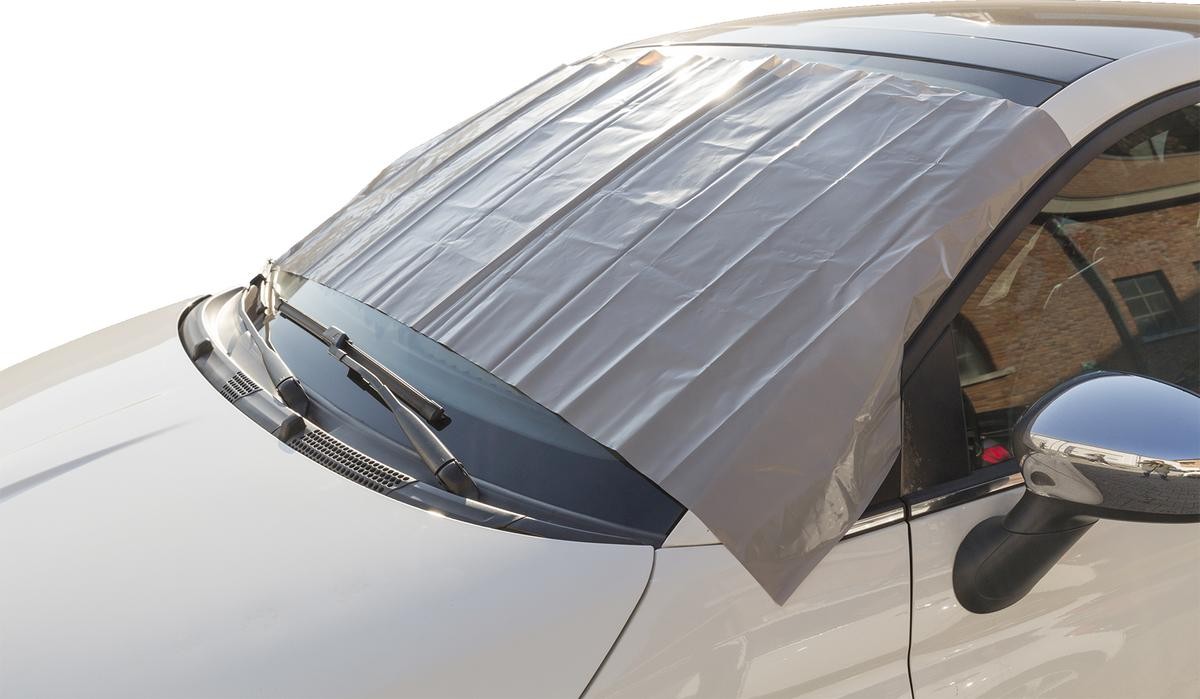 Car windscreen protector START 8360