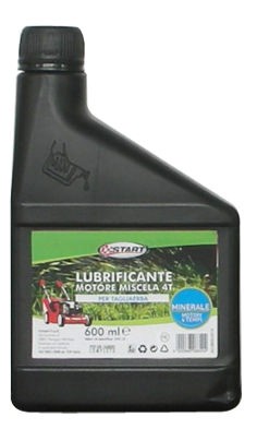 Buy Car oil START diesel 8600 Garden 4T