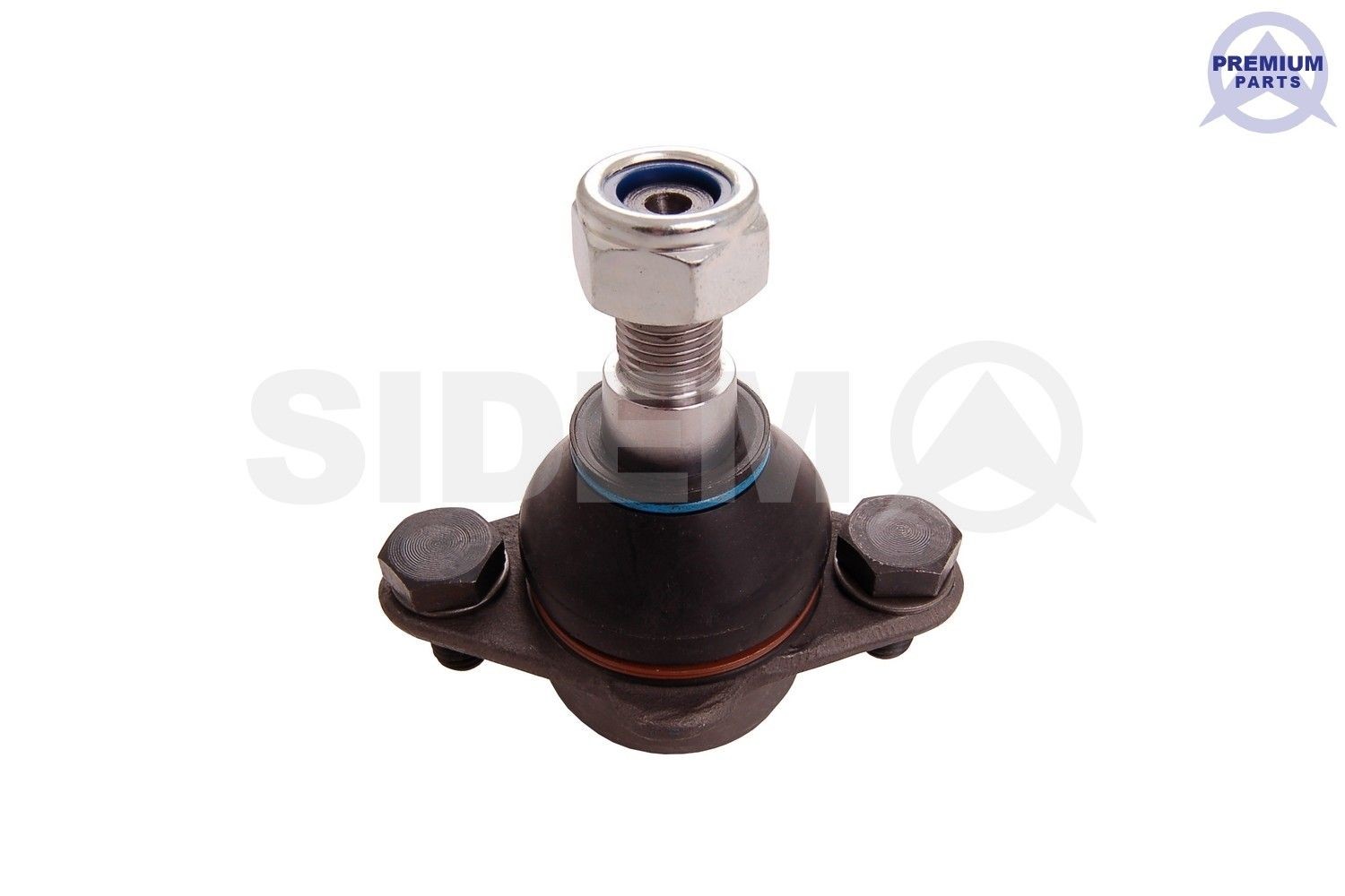 SIDEM 21488 Ball Joint Front Axle, 17,7mm