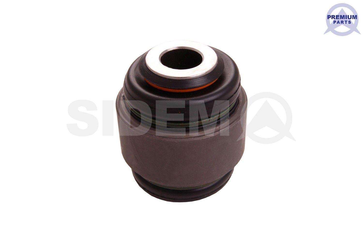 SIDEM 21580 Bearing, wheel bearing housing Requires special tools for mounting