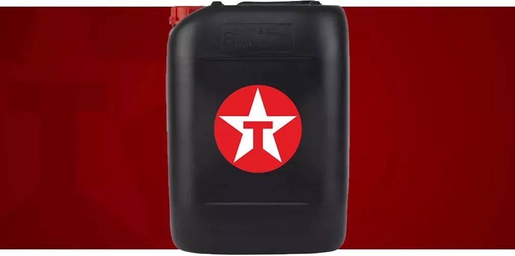 Great value for money - TEXACO Automatic transmission fluid 804461HOE