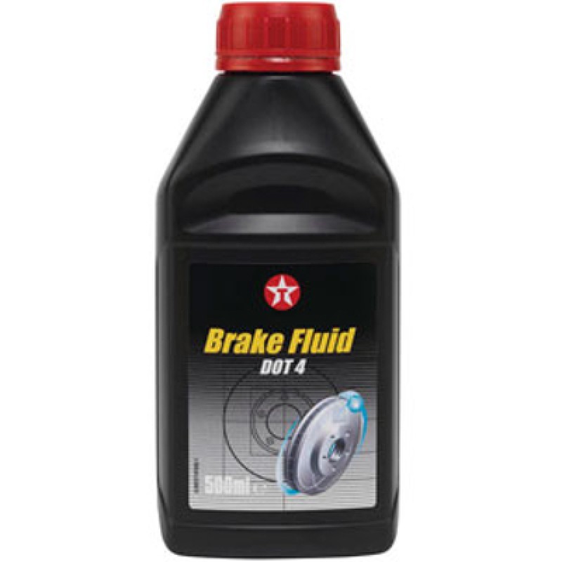 Volkswagen Brake Fluid TEXACO 825004OME at a good price