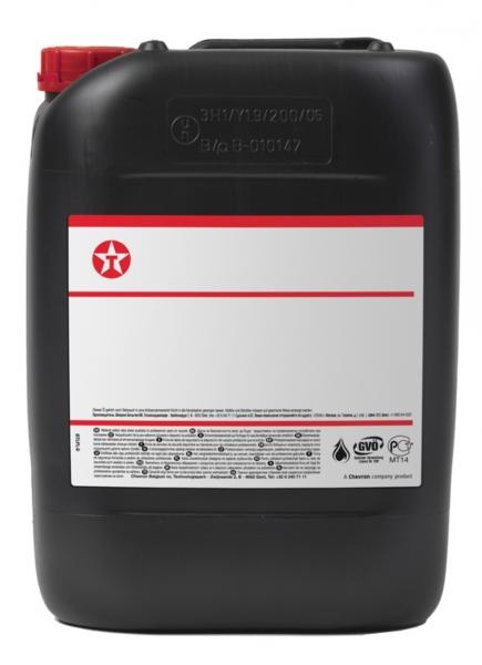 Great value for money - TEXACO Engine oil 804036HOE