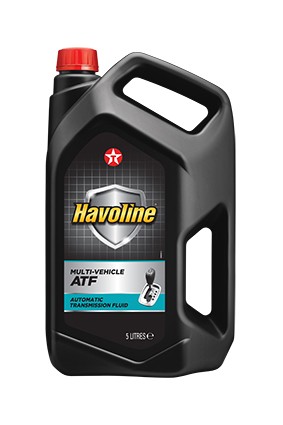 TEXACO Havoline, Multi-Vehicle ATF 5l, red Automatic transmission oil 802878LGV buy
