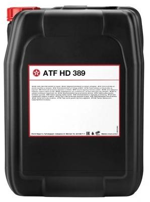 TEXACO 803096HOE Automatic transmission fluid FORD USA experience and price
