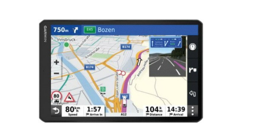 010-02425-15 GARMIN Navigationsgerät für TERBERG-BENSCHOP online bestellen