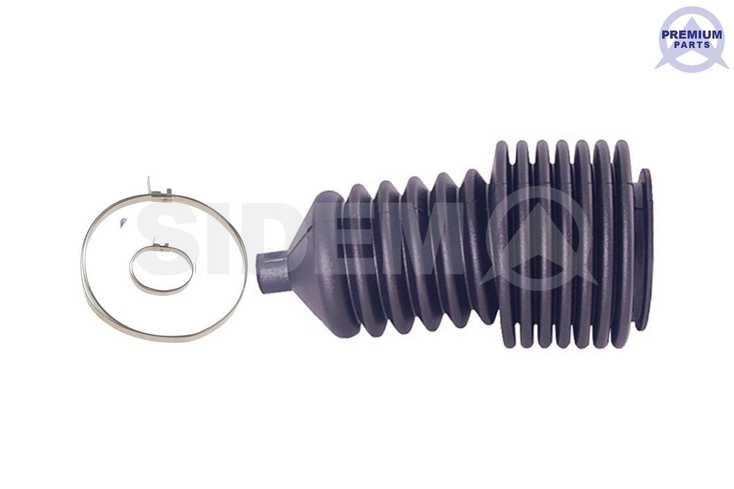 SIDEM Rack and pinion bellow Clio 2 new 310.036
