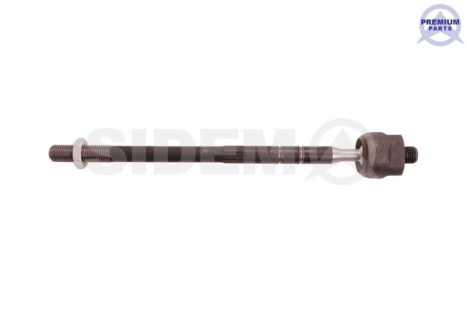 3119 SIDEM Inner track rod end FORD Front Axle, MM14x1,5R, 278 mm