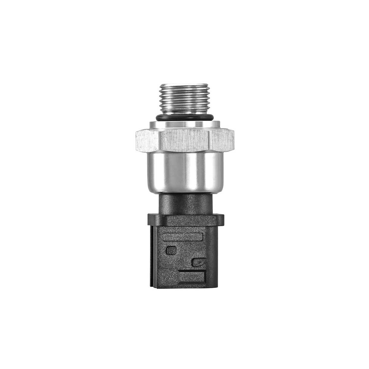HELLA Sensor, exhaust pressure 6PP 009 409-661