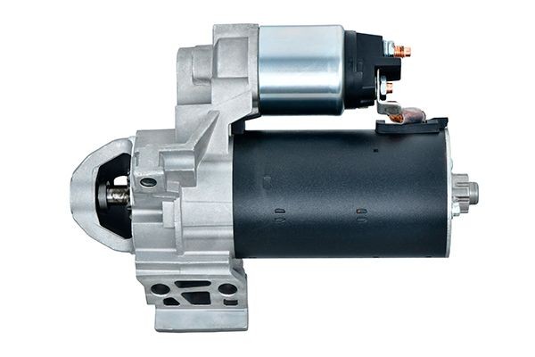 Original HELLA Engine starter motor 8EA 011 613-071 for BMW 2 Series