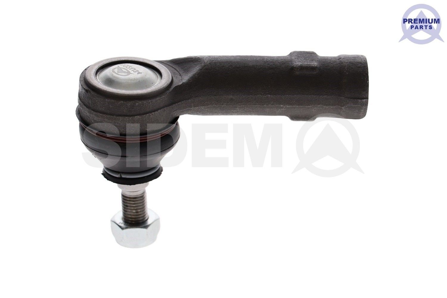 SIDEM Cone Size 12,2 mm, Front Axle Left Cone Size: 12,2mm, Thread Size: FM16X1,5R Tie rod end 3234 buy