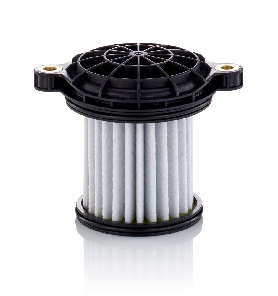 MANN-FILTER H11002 Hydraulic Filter, automatic transmission 0002611285