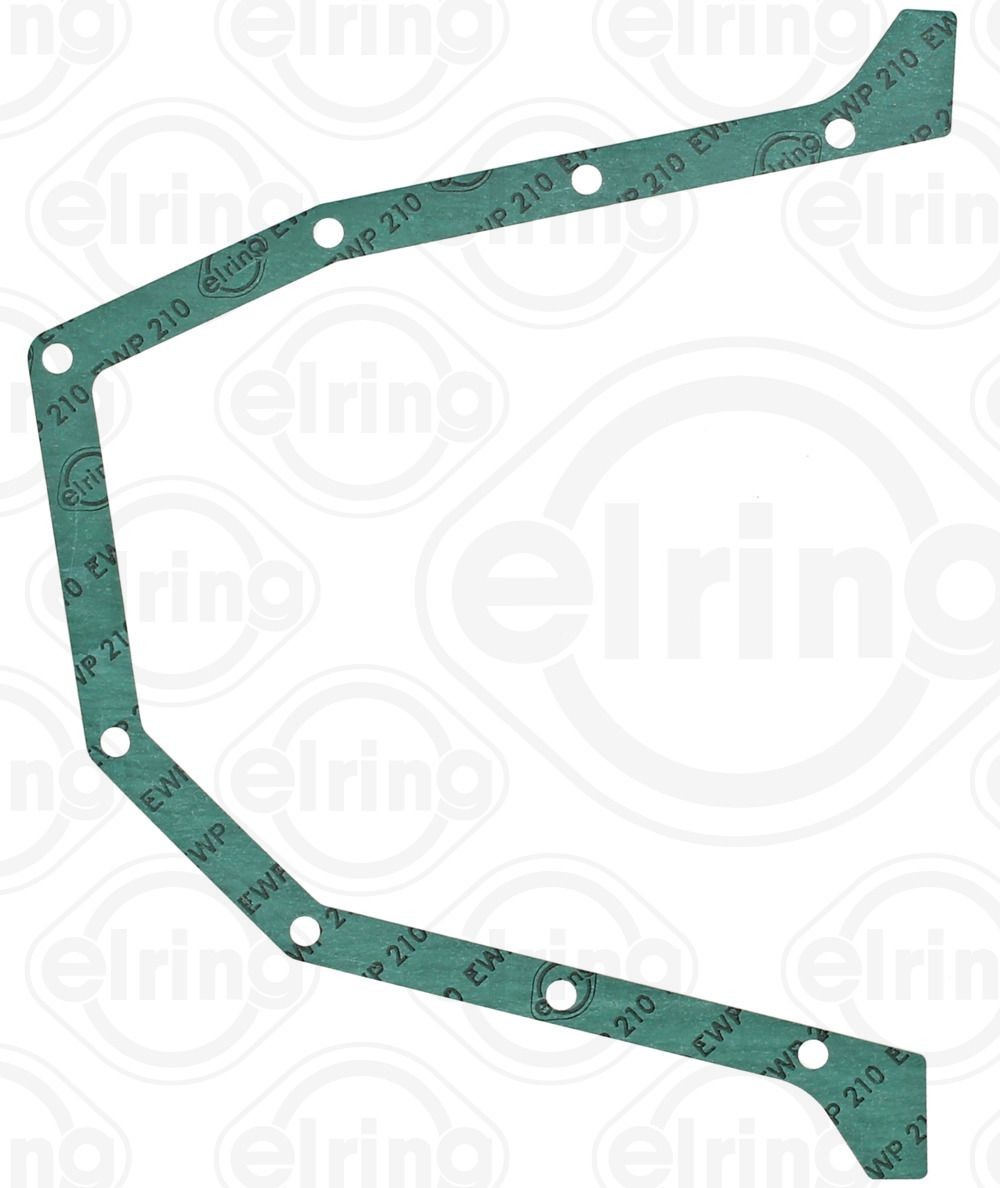 ELRING 185.140 Gasket, housing cover (crankcase) 3939353