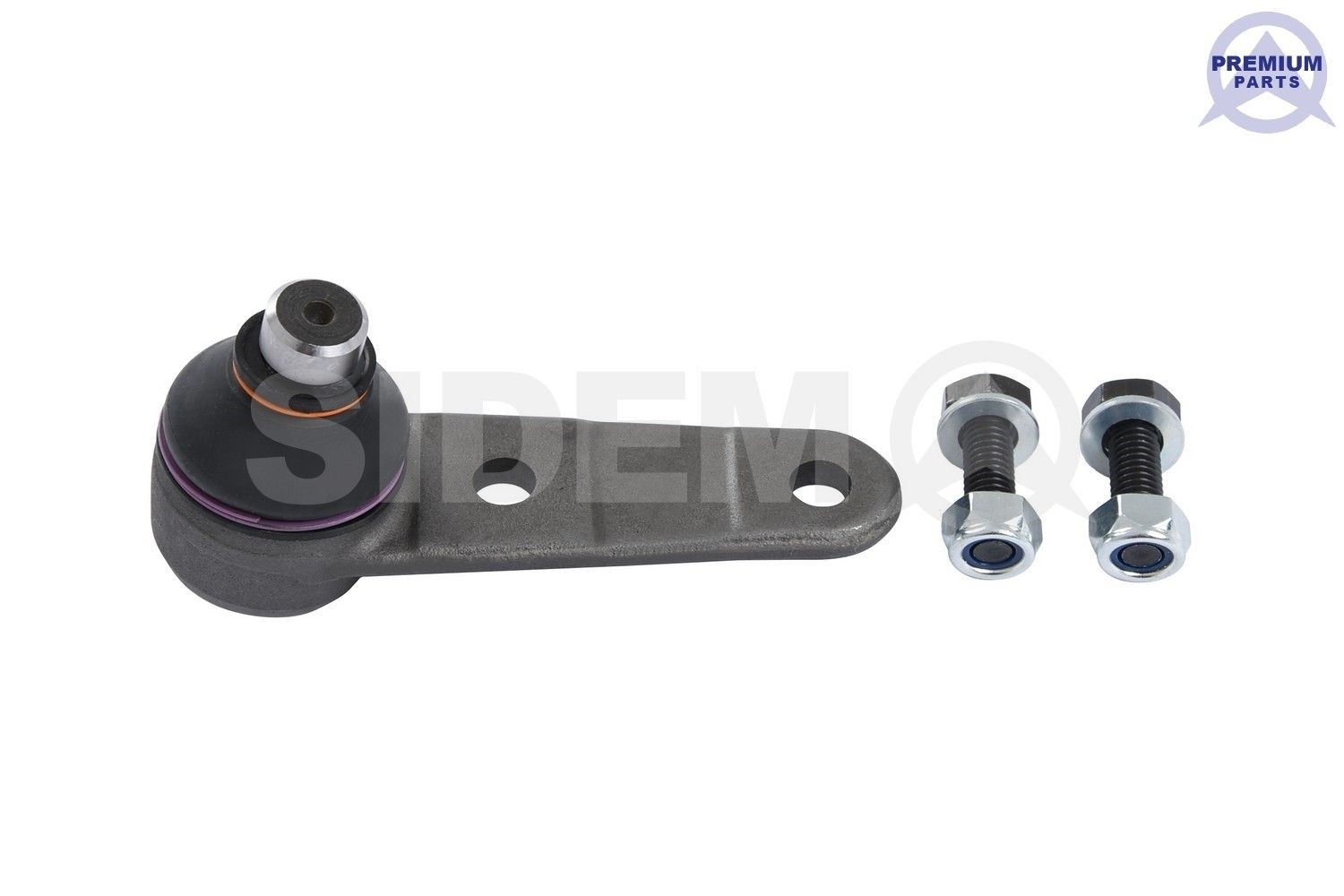 SIDEM 3488 Ball Joint Front Axle, 17mm