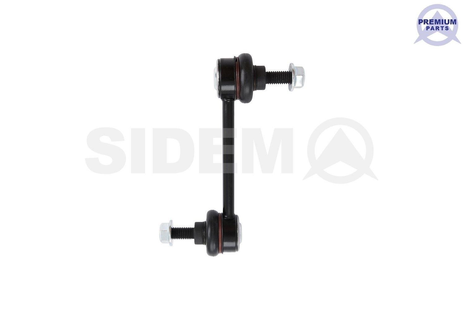 SIDEM outer, Front Axle, 124mm, MM10x1,5R Length: 124mm Drop link 35060 buy