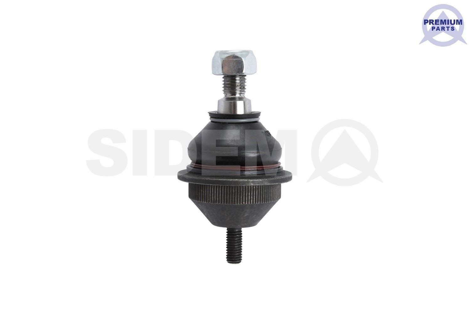 SIDEM 35087 Ball Joint outer, Lower Front Axle, Requires special tools for mounting, 16mm, 44,5mm