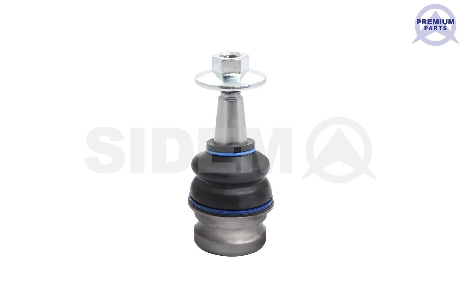 SIDEM 37081 Ball Joint outer, Lower Front Axle, 13,8mm, 42mm